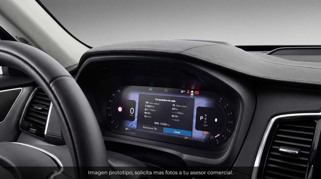 Volvo XC60 2.0 B4 D Core Auto - Foto 5
