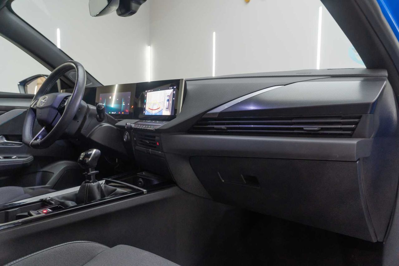 Opel Astra 1.2T XHT 96kW (130CV) GS - Foto 22