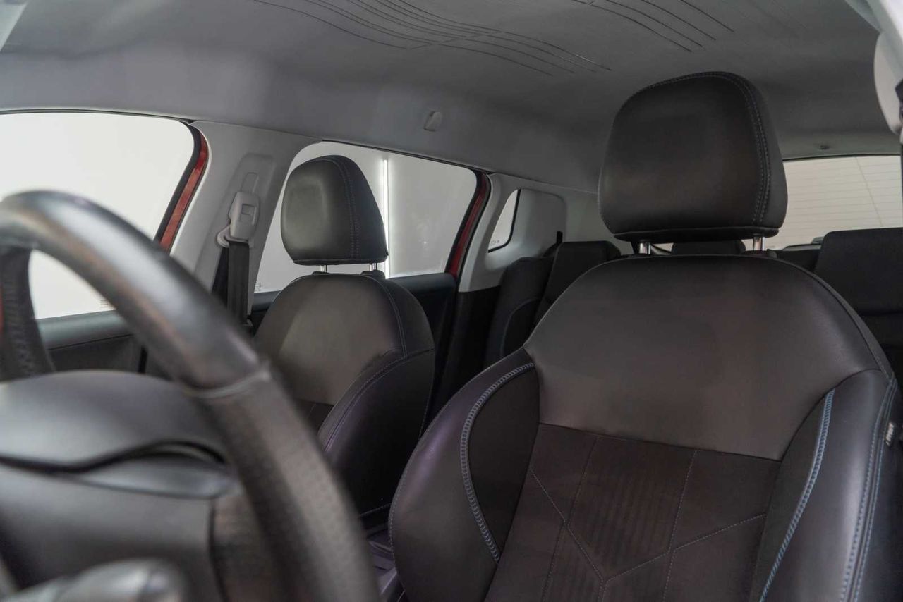 Peugeot 2008 Crossway 1.2 PureTech 81KW (110CV) S&S  - Foto 14
