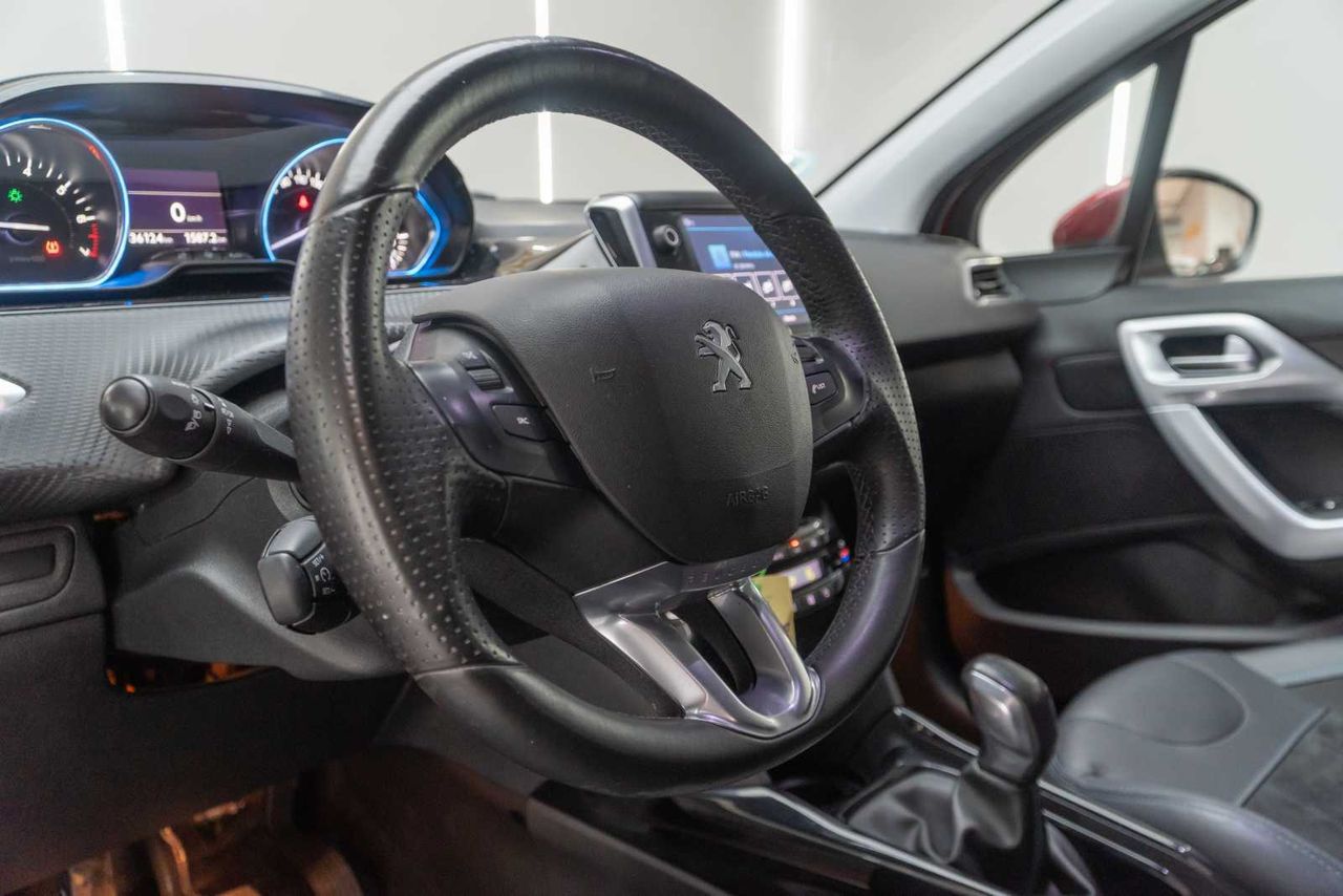 Peugeot 2008 Crossway 1.2 PureTech 81KW (110CV) S&S  - Foto 10