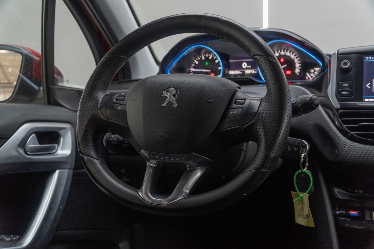 Peugeot 2008 Crossway 1.2 PureTech 81KW (110CV) S&S  - Foto 20