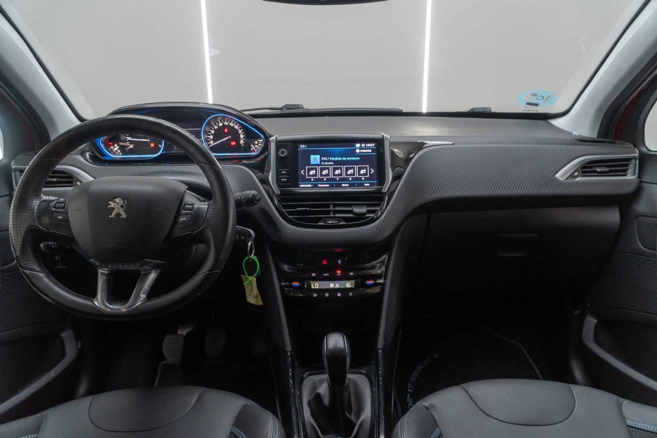 Peugeot 2008 Crossway 1.2 PureTech 81KW (110CV) S&S  - Foto 18