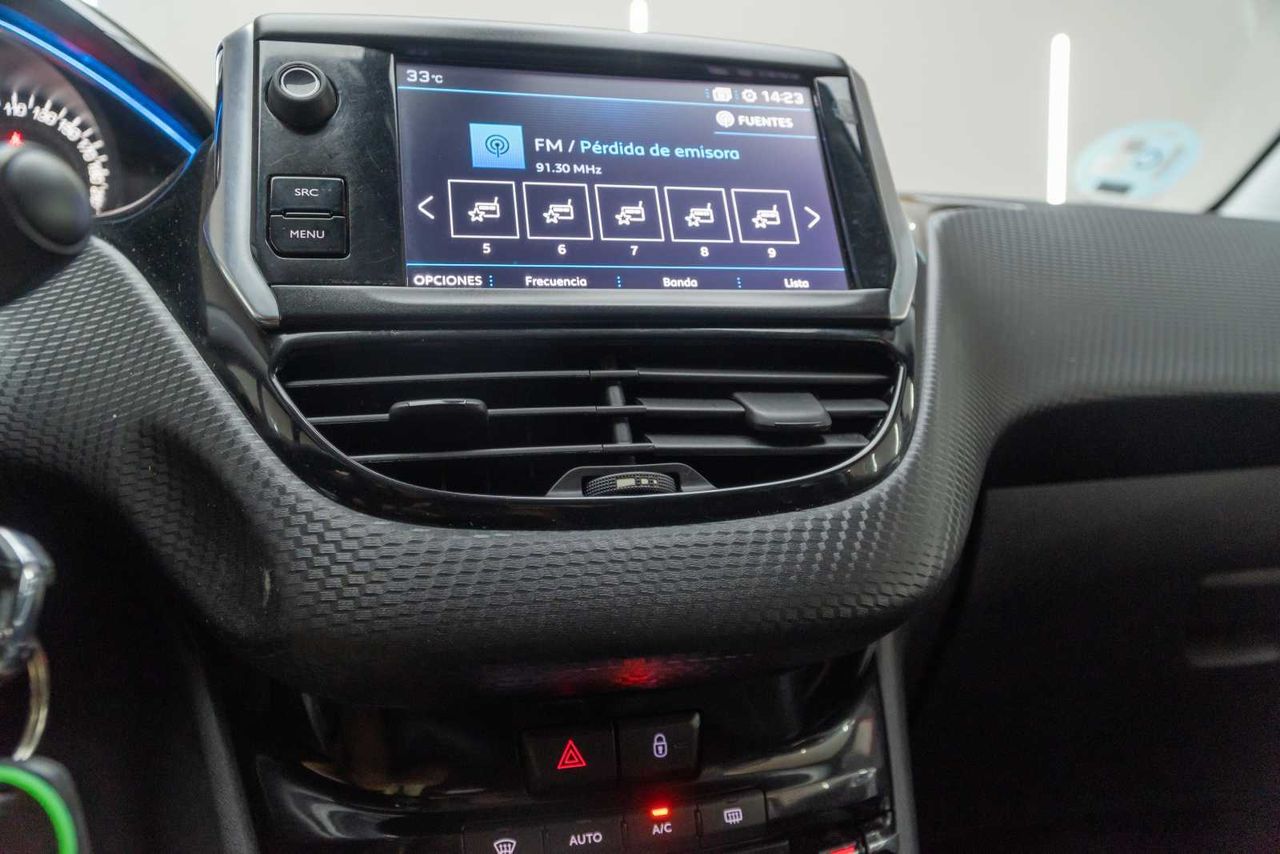 Peugeot 2008 Crossway 1.2 PureTech 81KW (110CV) S&S  - Foto 16