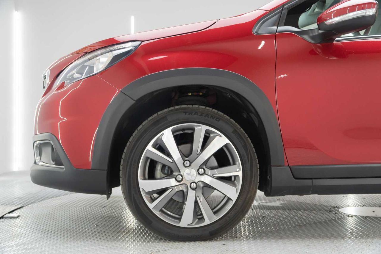 Peugeot 2008 Crossway 1.2 PureTech 81KW (110CV) S&S  - Foto 22