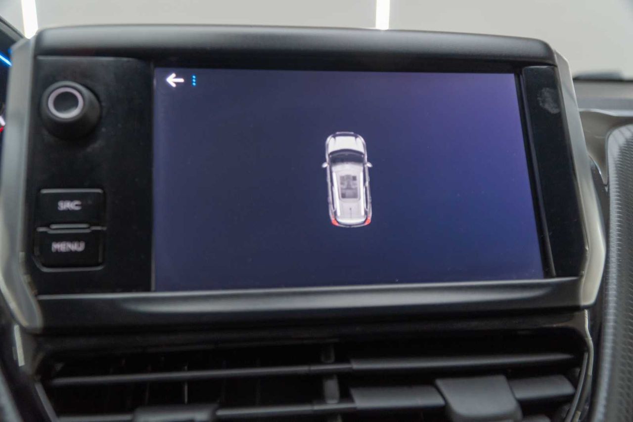 Peugeot 2008 Crossway 1.2 PureTech 81KW (110CV) S&S  - Foto 17