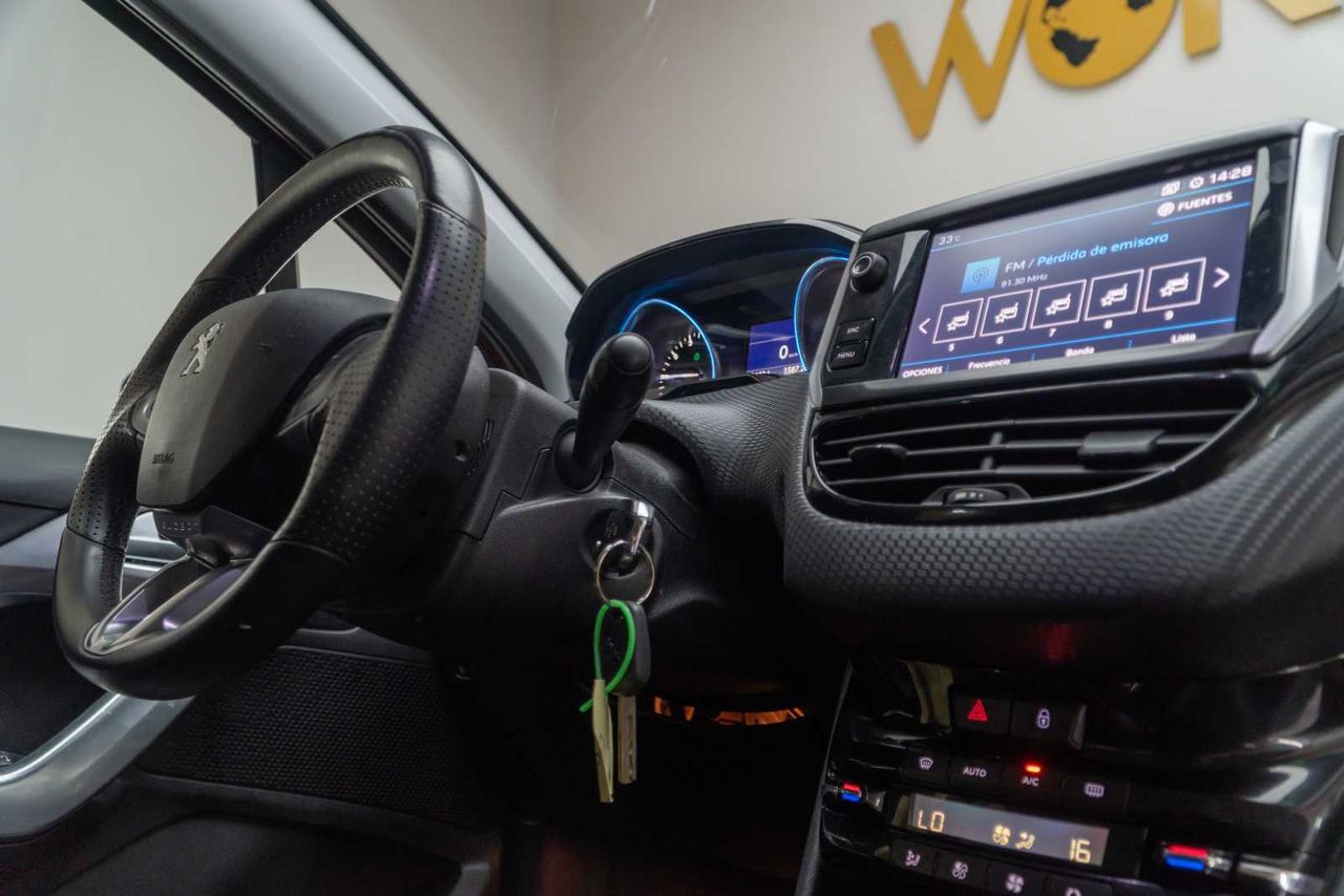 Peugeot 2008 Crossway 1.2 PureTech 81KW (110CV) S&S  - Foto 19
