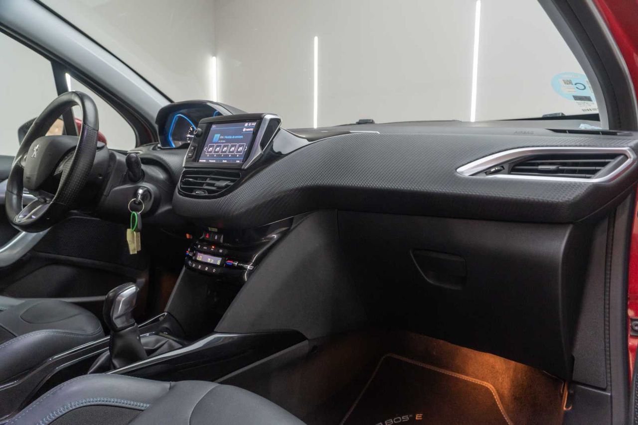 Peugeot 2008 Crossway 1.2 PureTech 81KW (110CV) S&S  - Foto 21
