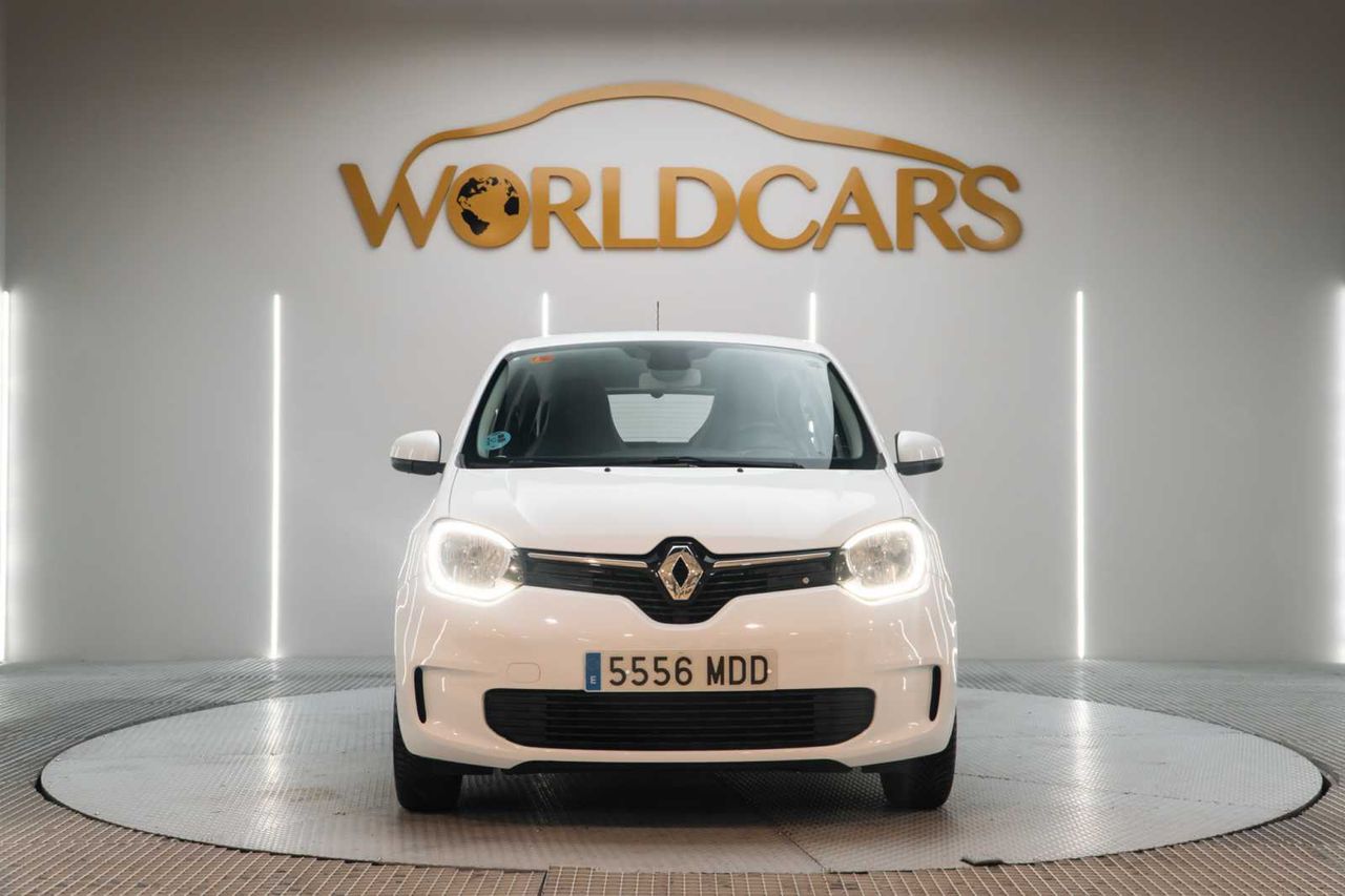 Renault Twingo Zen TCe 68 kW (95CV) - Foto 3