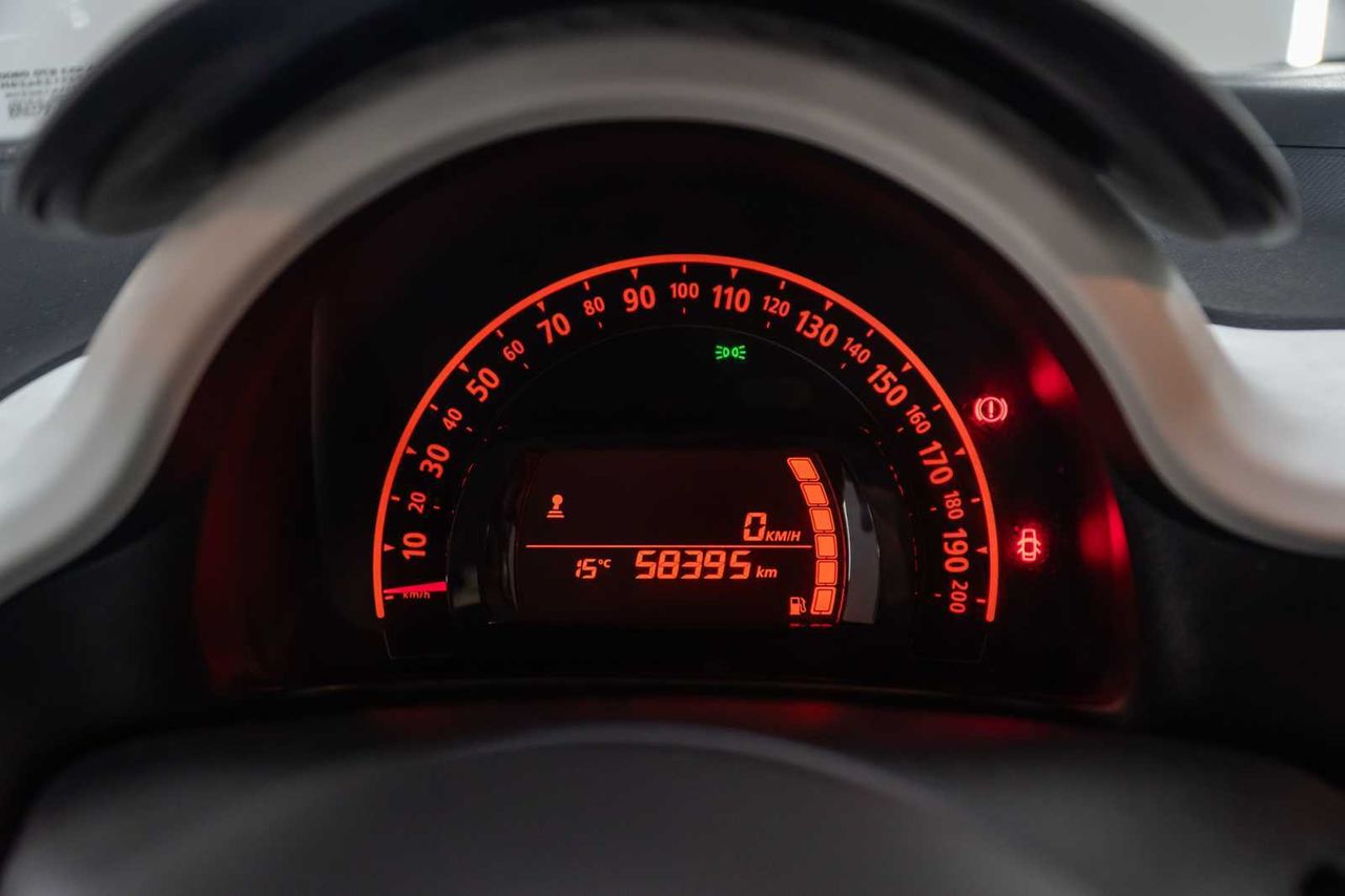 Renault Twingo Zen TCe 68 kW (95CV) - Foto 12