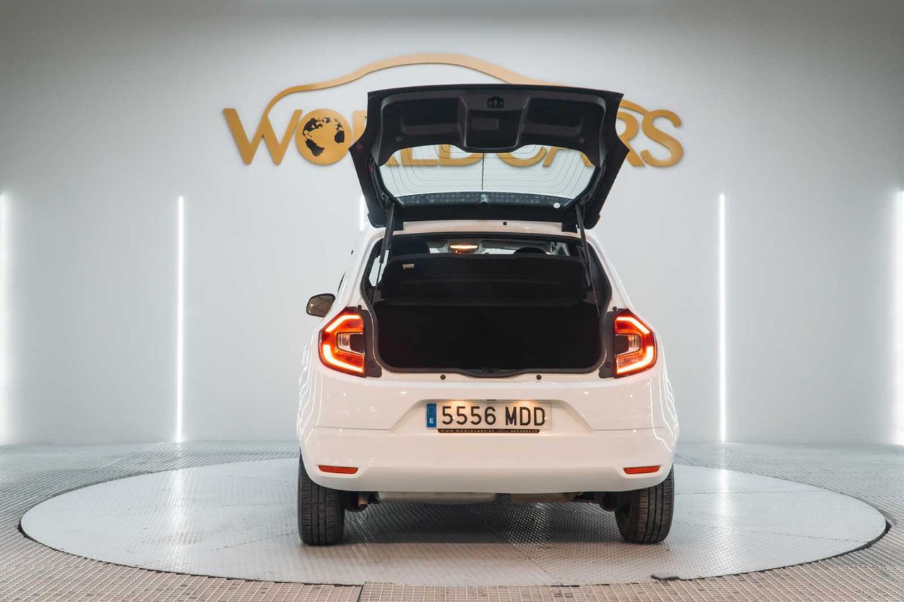 Renault Twingo Zen TCe 68 kW (95CV) - Foto 8