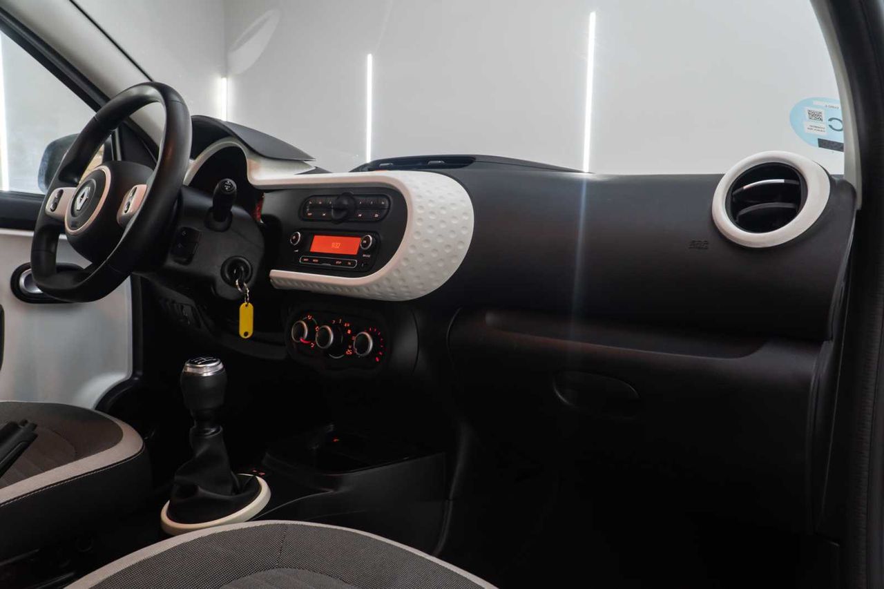 Renault Twingo Zen TCe 68 kW (95CV) - Foto 19