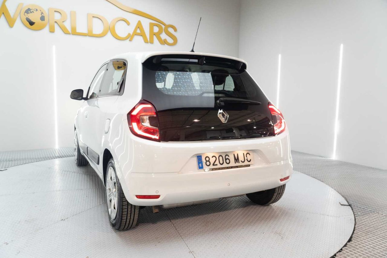 Renault Twingo Zen TCe 68 kW (95CV) - Foto 11