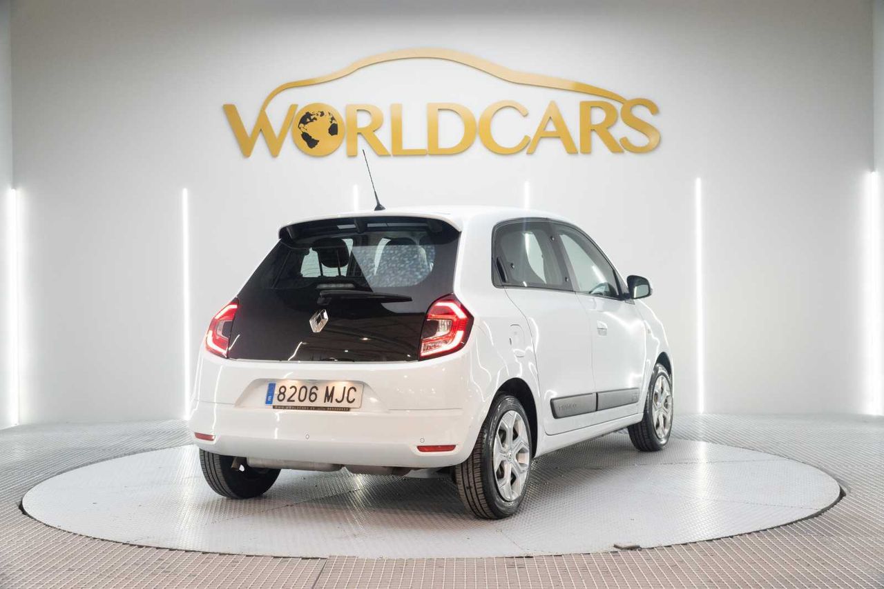 Renault Twingo Zen TCe 68 kW (95CV) - Foto 6