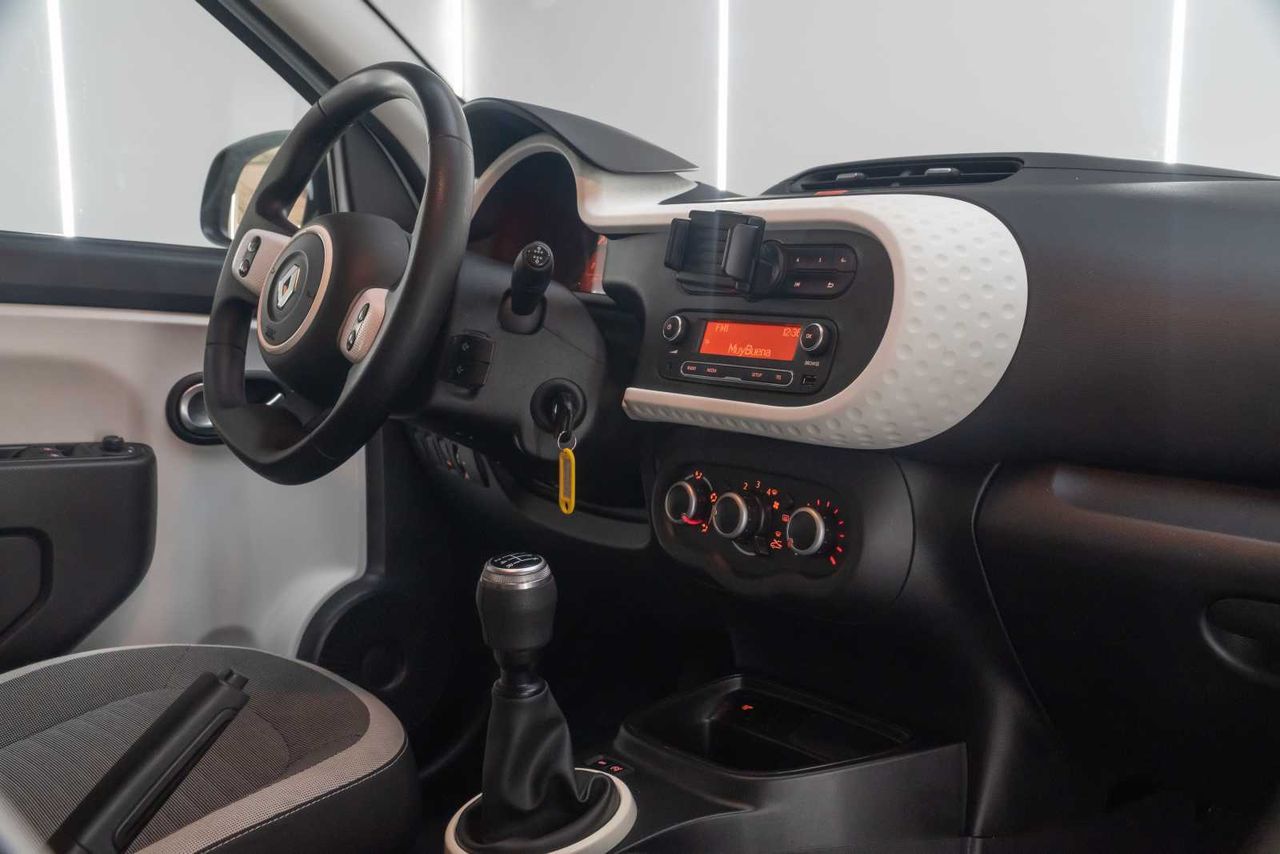 Renault Twingo Zen TCe 68 kW (95CV) - Foto 20