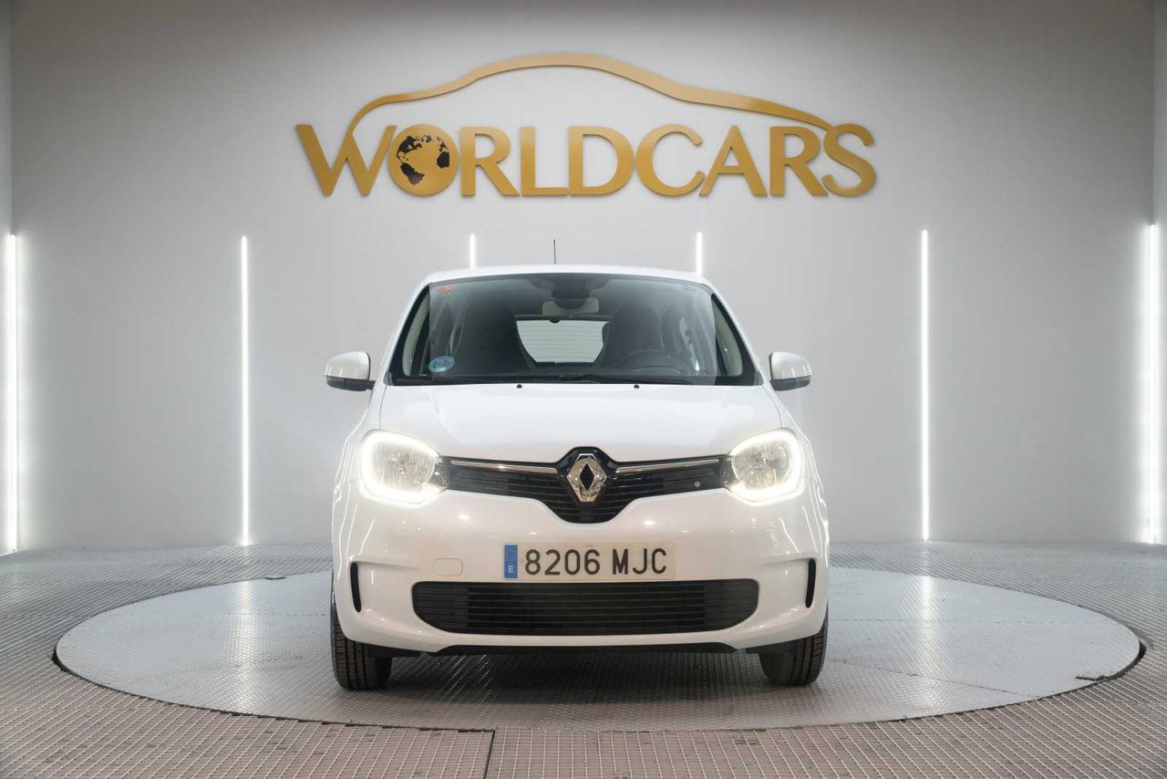 Renault Twingo Zen TCe 68 kW (95CV) - Foto 3
