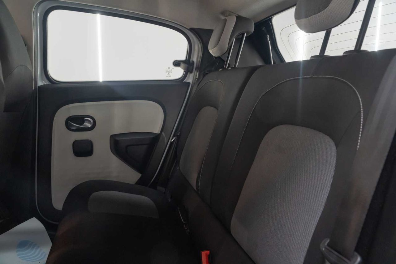 Renault Twingo Zen TCe 68 kW (95CV) - Foto 17