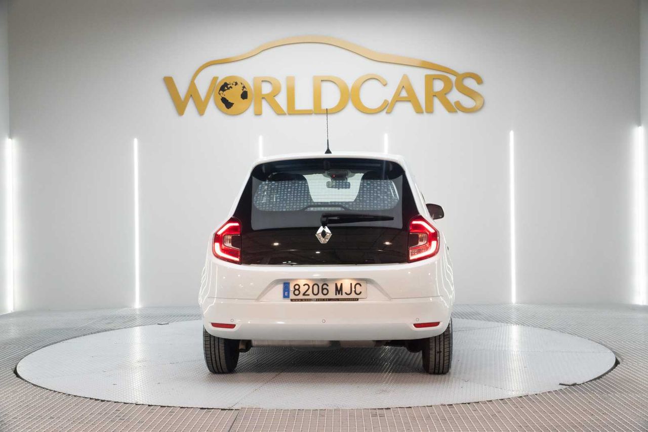 Renault Twingo Zen TCe 68 kW (95CV) - Foto 7