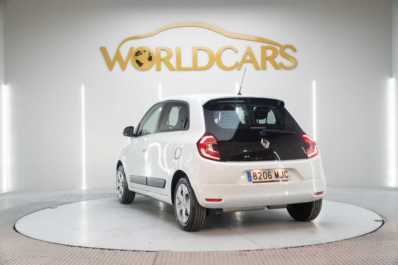 Renault Twingo Zen TCe 68 kW (95CV) - Foto 9