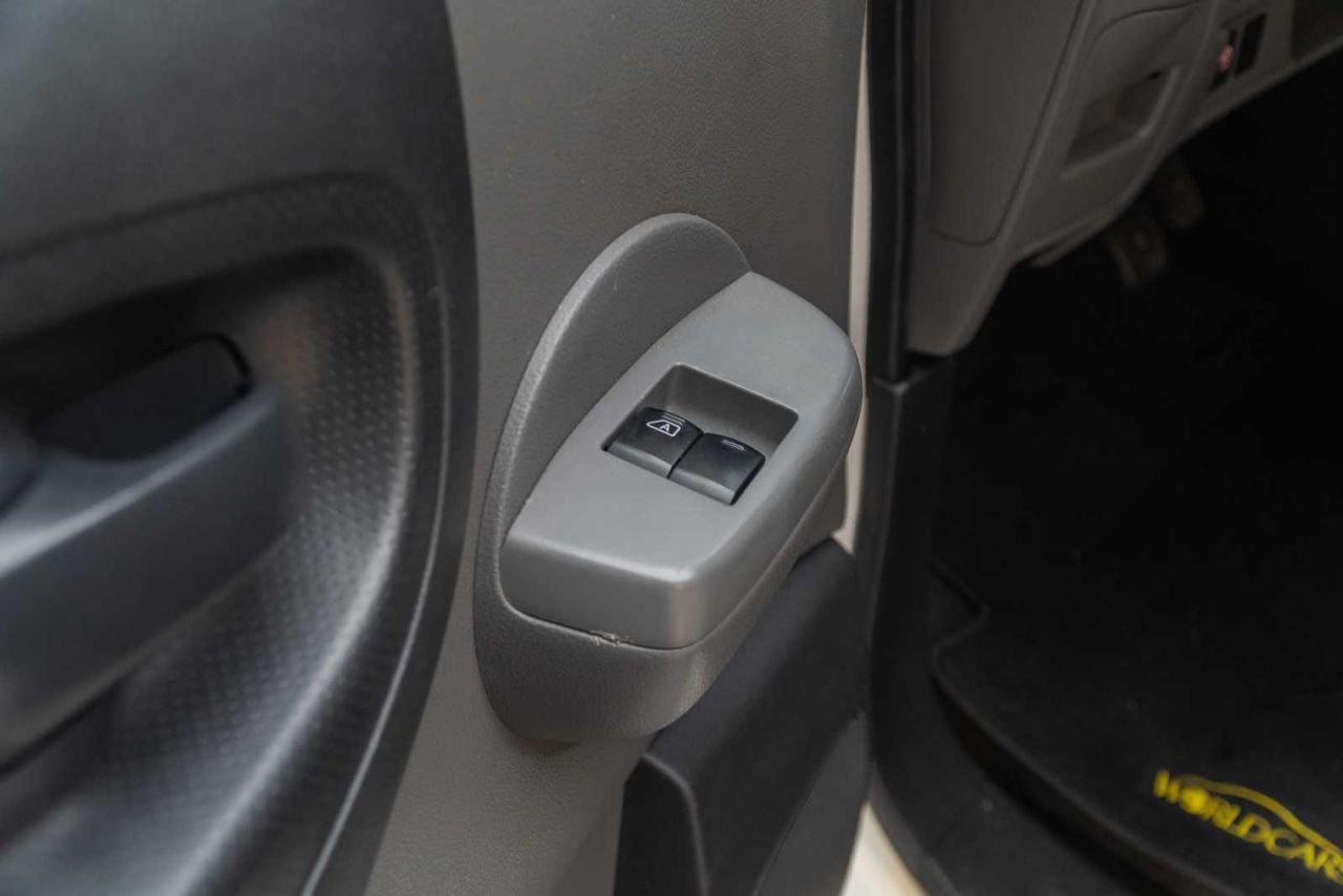 Nissan e-NV200 combi 5 40 kwh comfort doble puerta tr. mn  - Foto 15