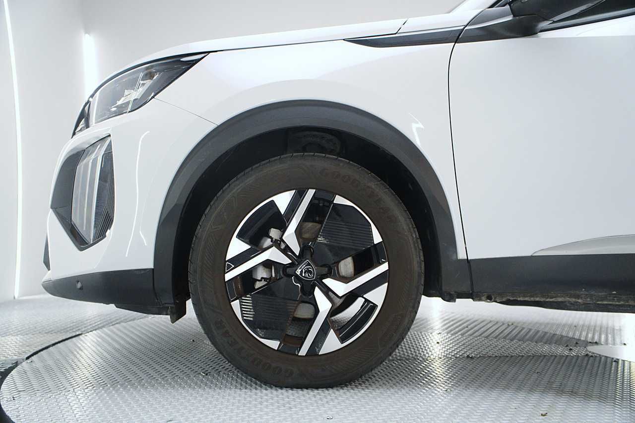 Peugeot 2008 Allure Puretech 100 S&S 6 Vel. MAN  - Foto 23