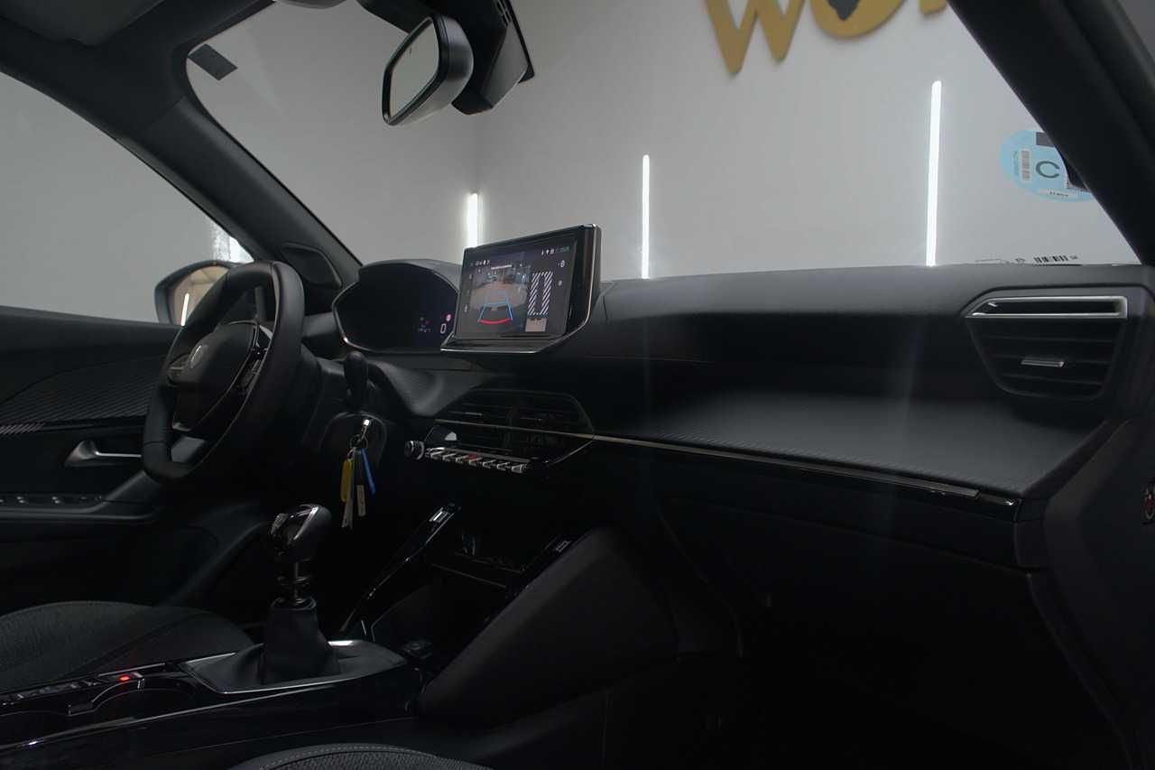 Peugeot 2008 Allure Puretech 100 S&S 6 Vel. MAN  - Foto 21