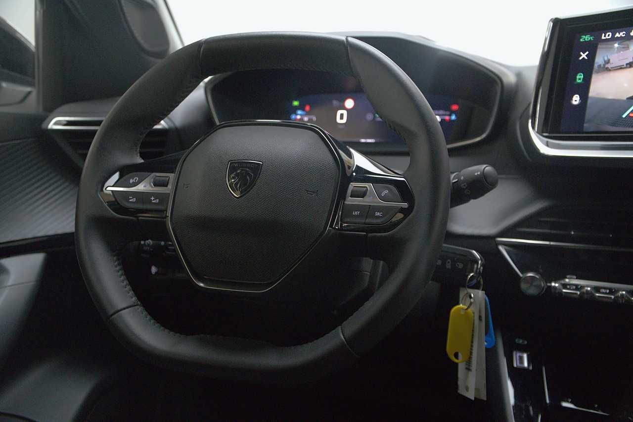 Peugeot 2008 Allure Puretech 100 S&S 6 Vel. MAN  - Foto 20