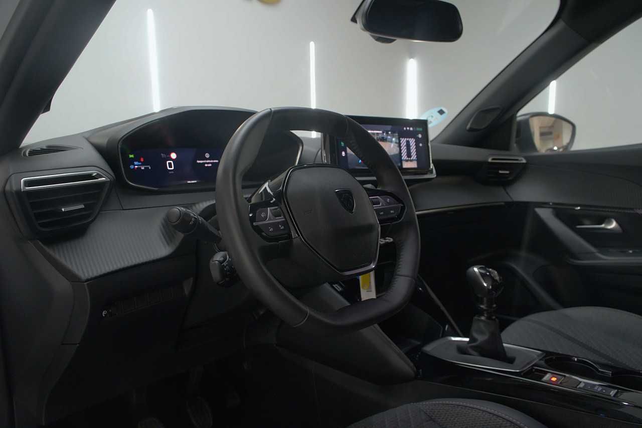 Peugeot 2008 Allure Puretech 100 S&S 6 Vel. MAN  - Foto 16