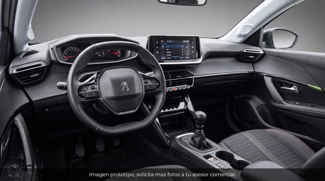 Peugeot 2008 GT Puretech 130 S&S BVM6  - Foto 5