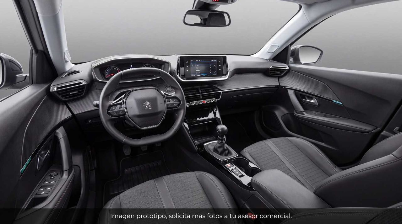 Peugeot 2008 GT Puretech 130 S&S BVM6  - Foto 4
