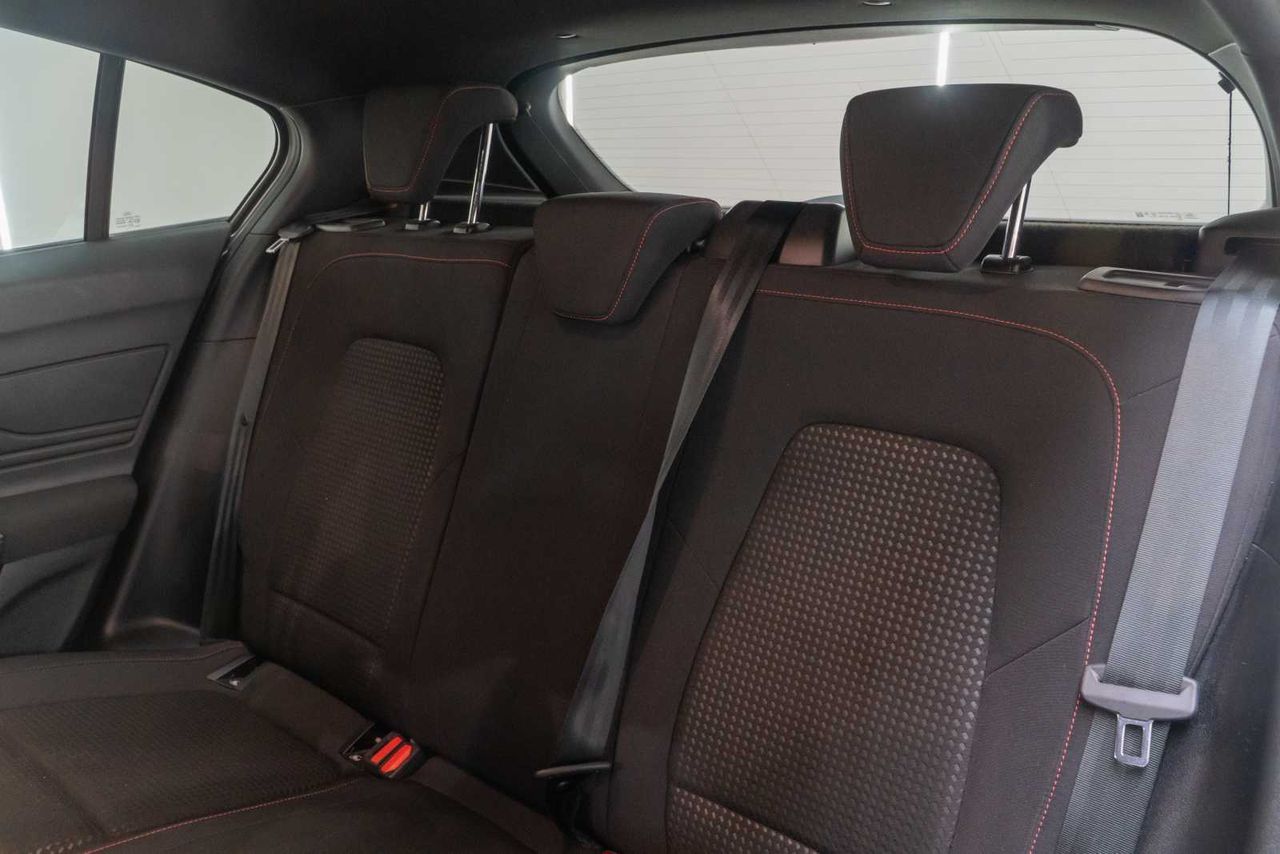 Ford Focus 1.0 Ecoboost 92kW ST-Line - Foto 20