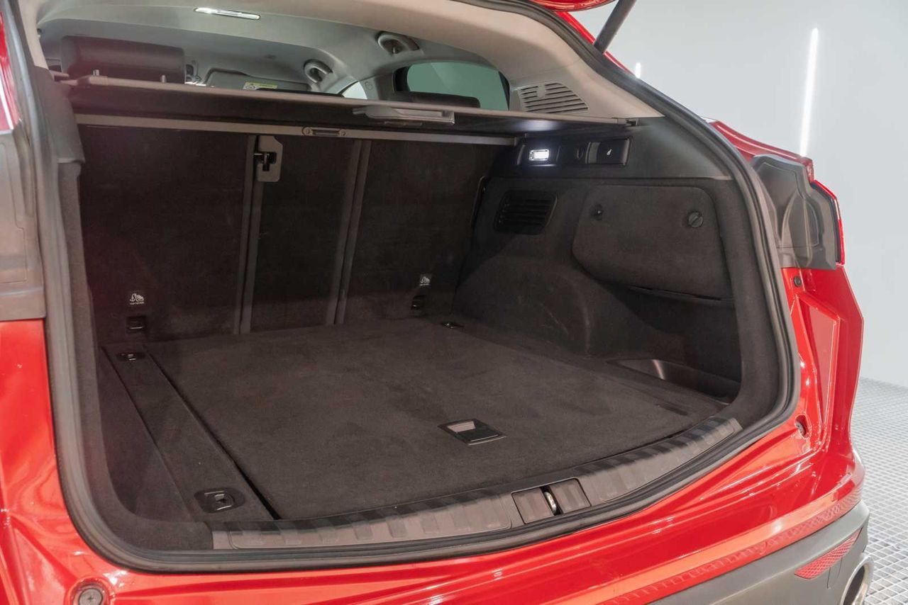 Alfa Romeo Stelvio 2.2 Diésel 154kW (210CV) Executive Q4  - Foto 11