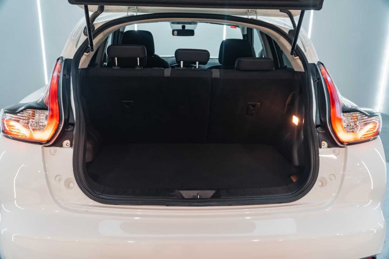 Nissan Juke DIG-T 86 kW (117 CV) 6 M/T ACENTA  - Foto 12