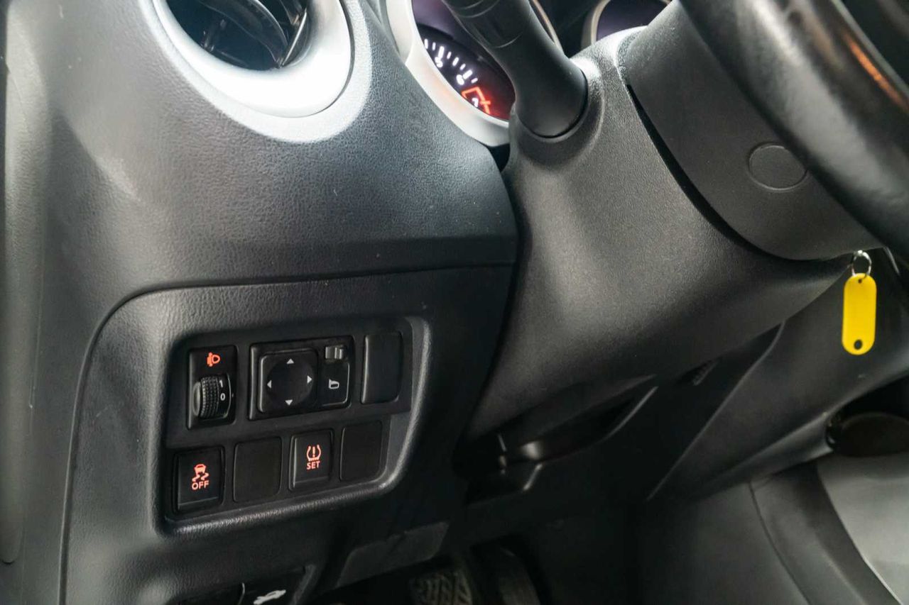 Nissan Juke DIG-T 86 kW (117 CV) 6 M/T ACENTA  - Foto 16