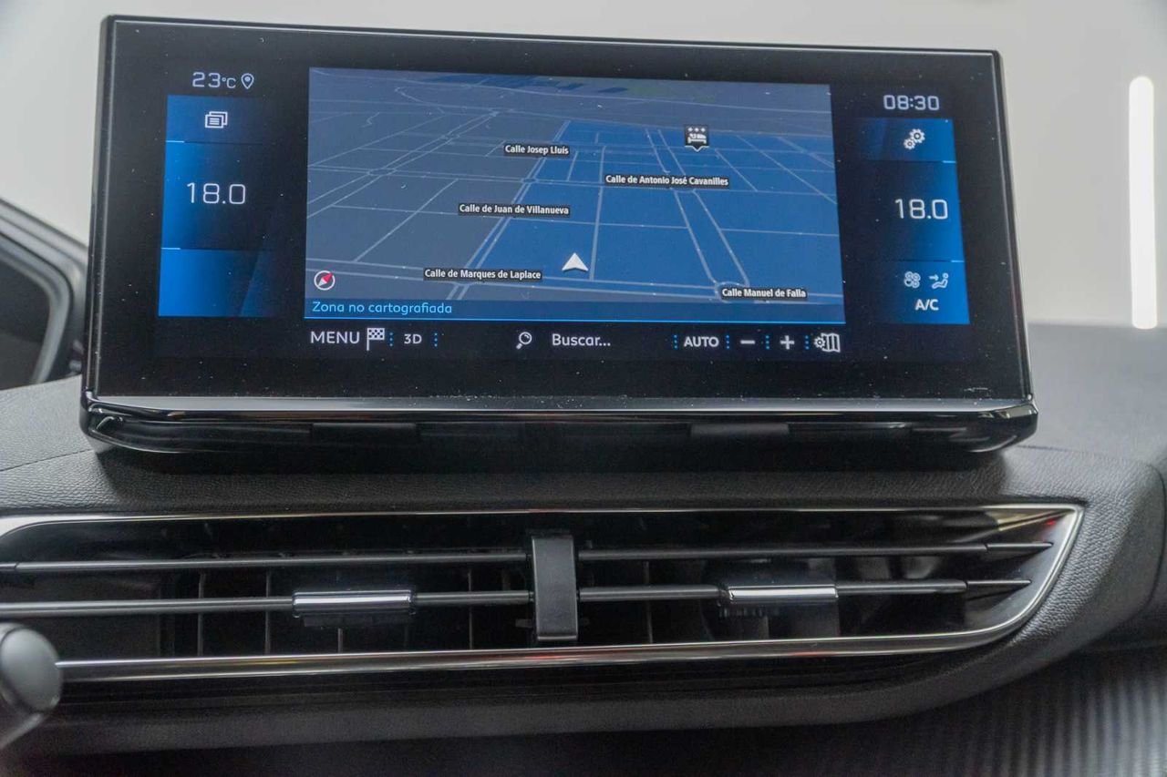 Peugeot 3008 1.5 BlueHDi 96kW Active Pack EAT8  - Foto 13
