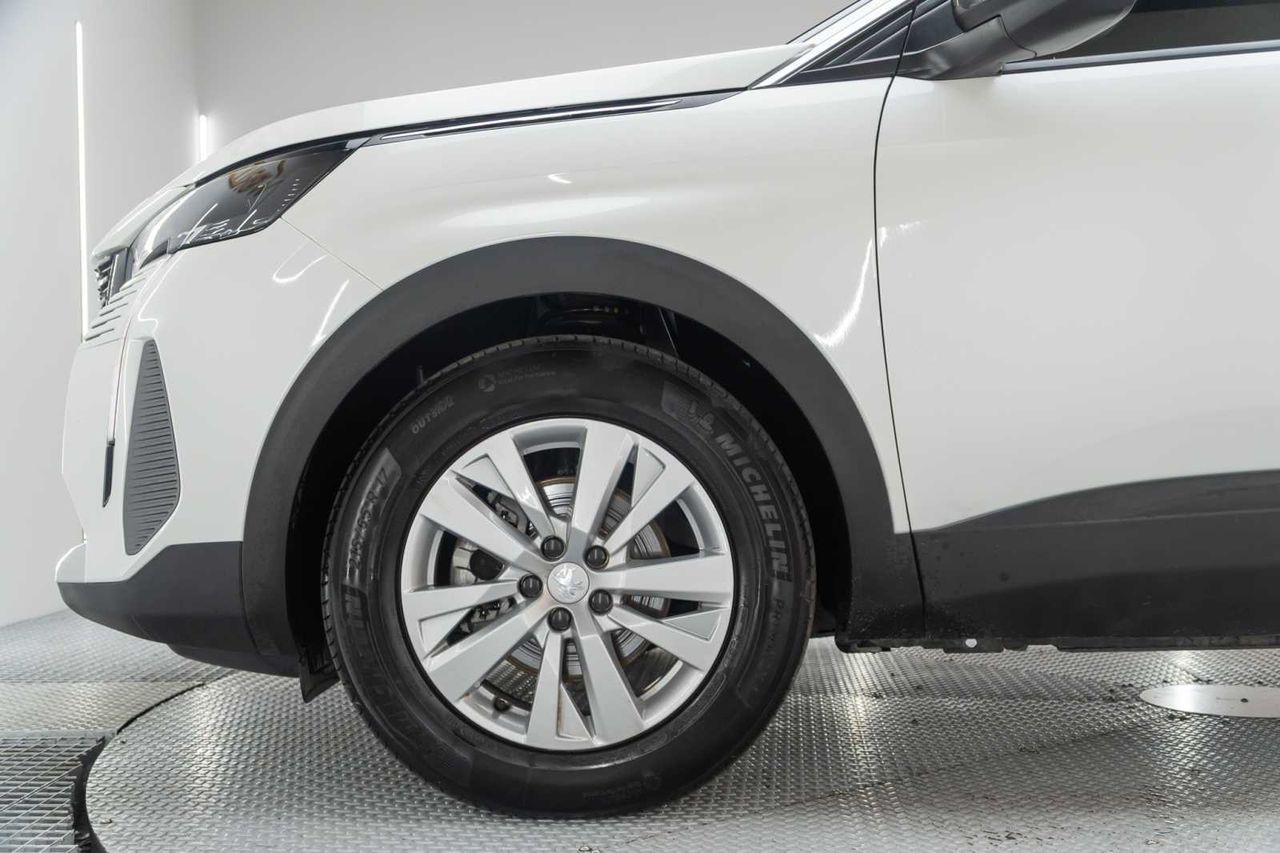 Peugeot 3008 1.5 BlueHDi 96kW Active Pack EAT8  - Foto 24