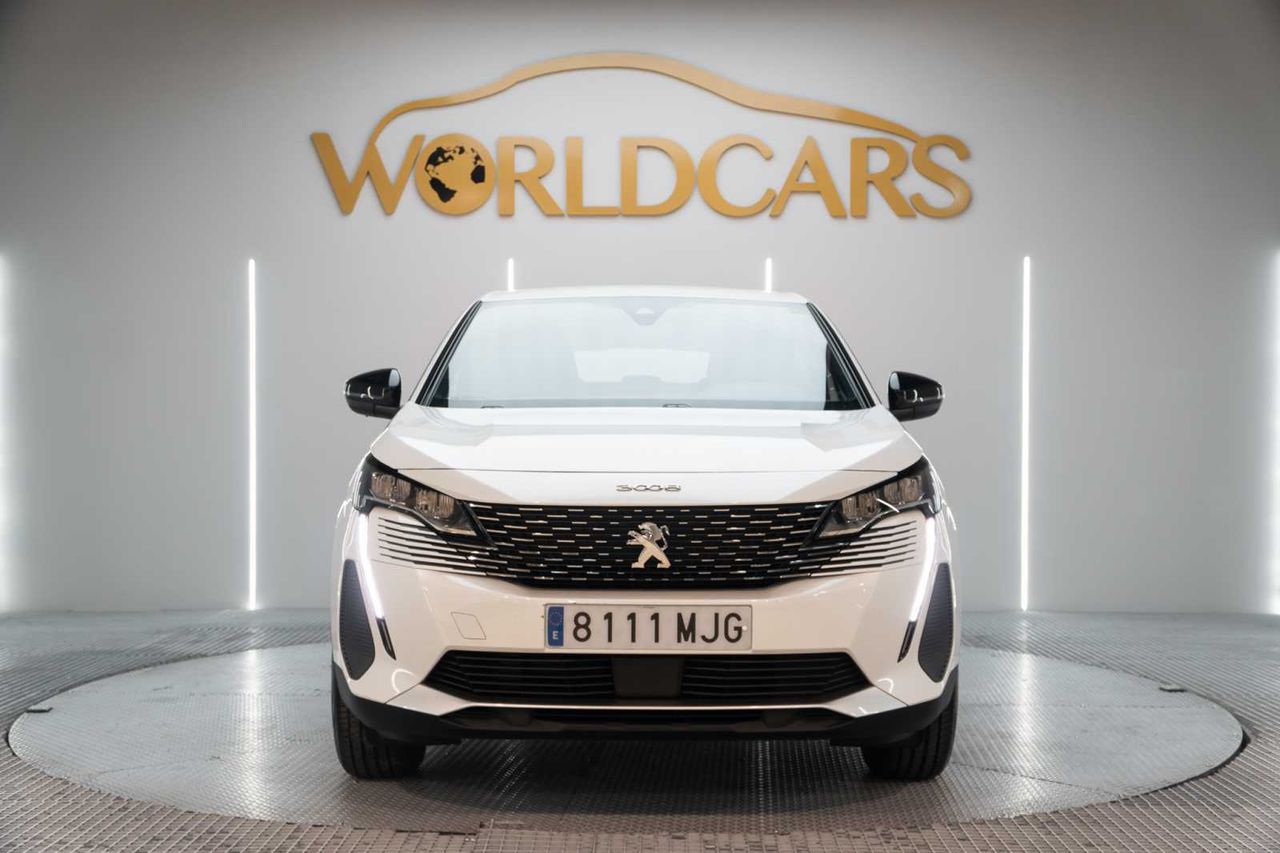 Peugeot 3008 1.5 BlueHDi 96kW Active Pack EAT8  - Foto 3