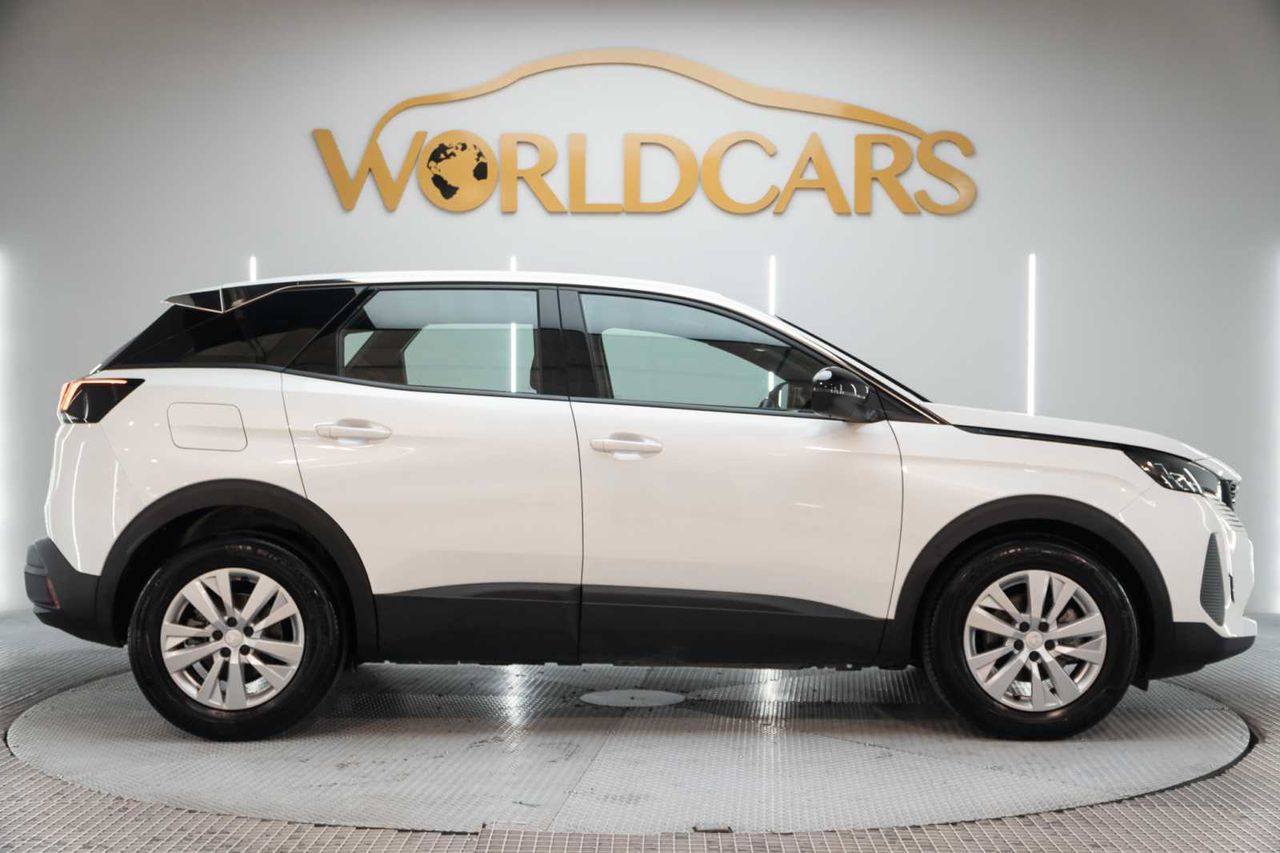 Peugeot 3008 1.5 BlueHDi 96kW Active Pack EAT8  - Foto 5