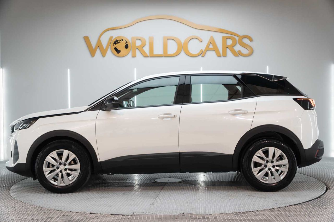 Peugeot 3008 1.5 BlueHDi 96kW Active Pack EAT8  - Foto 9