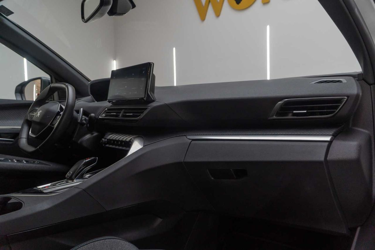 Peugeot 3008 1.5 BlueHDi 96kW Active Pack EAT8  - Foto 23