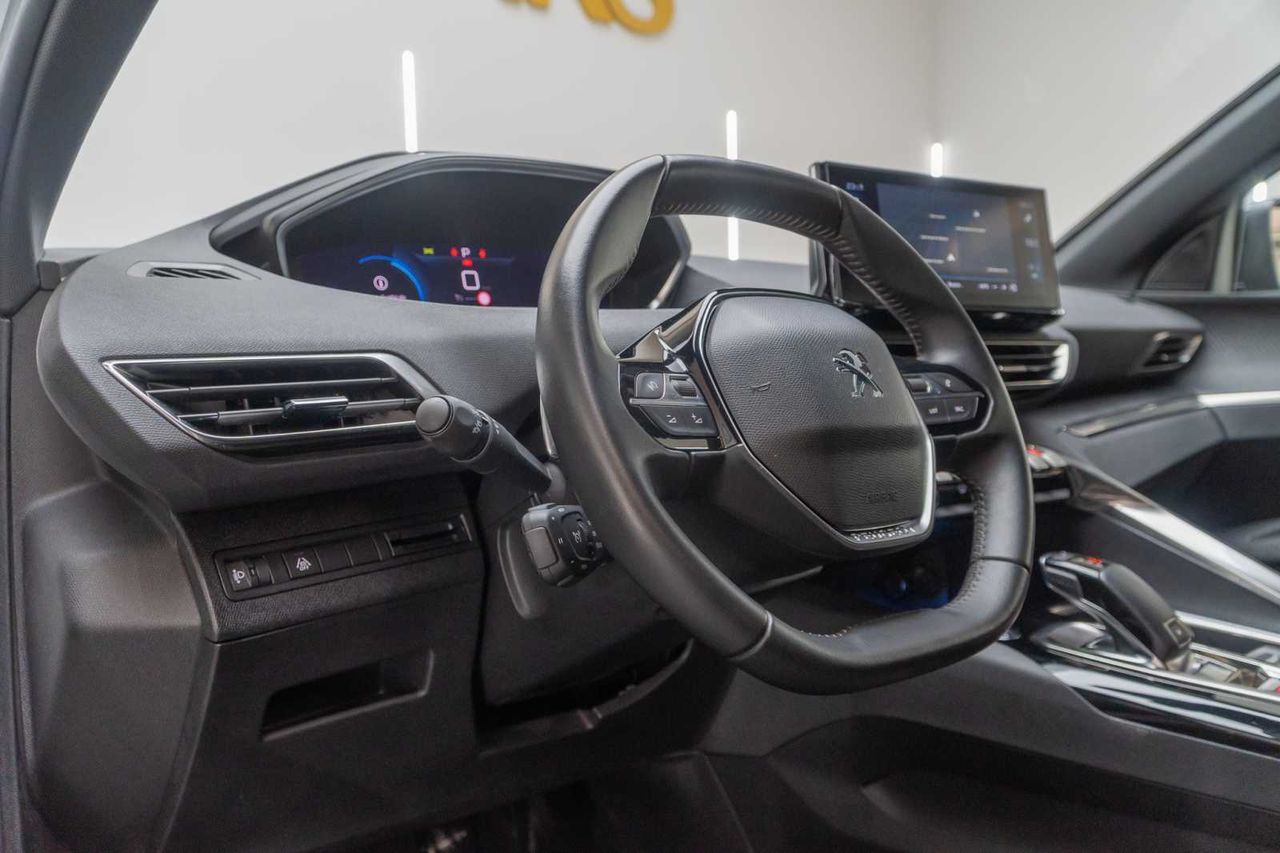 Peugeot 3008 1.5 BlueHDi 96kW Active Pack EAT8  - Foto 12