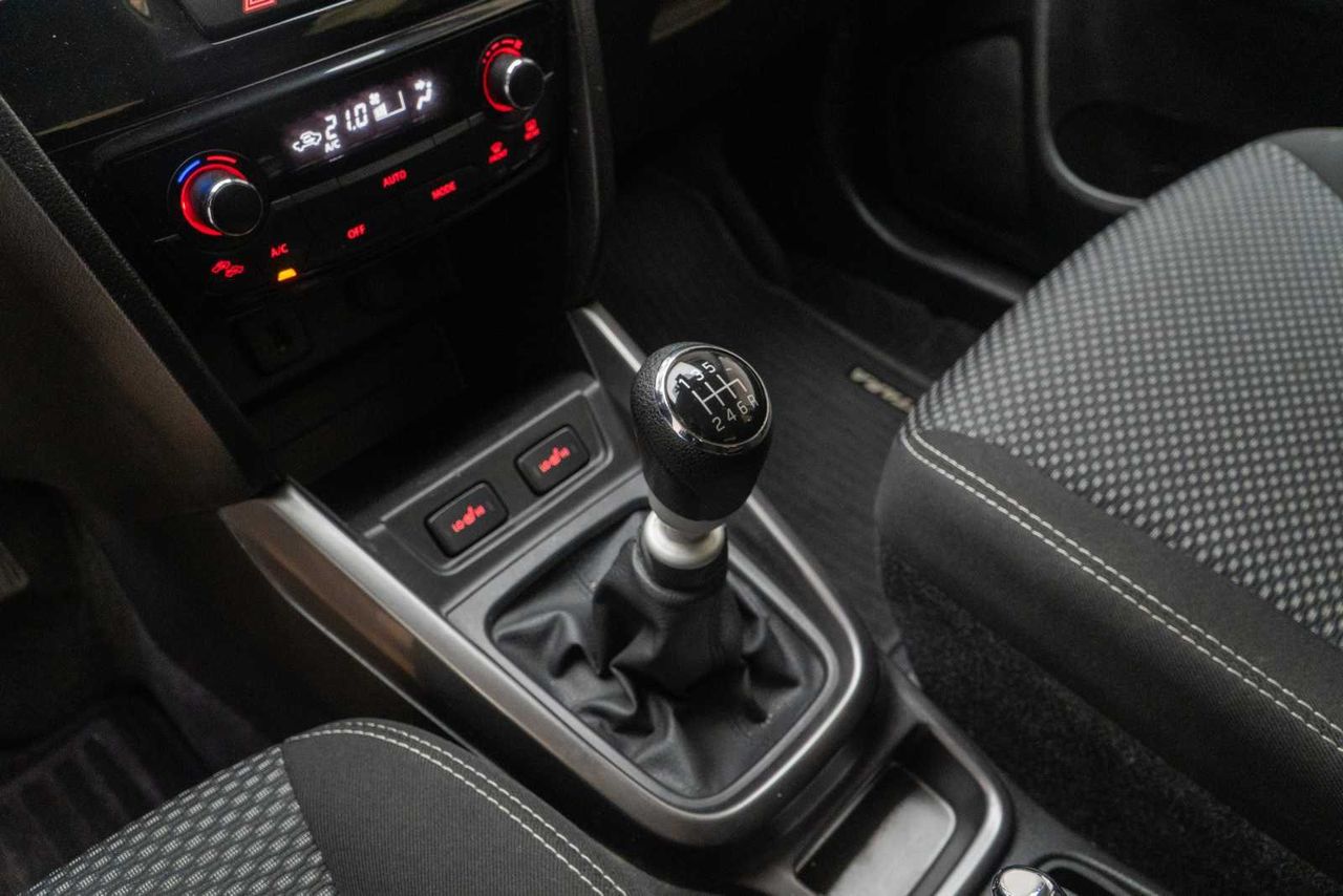Suzuki Vitara 1.4 T GLE Mild Hybrid - Foto 16