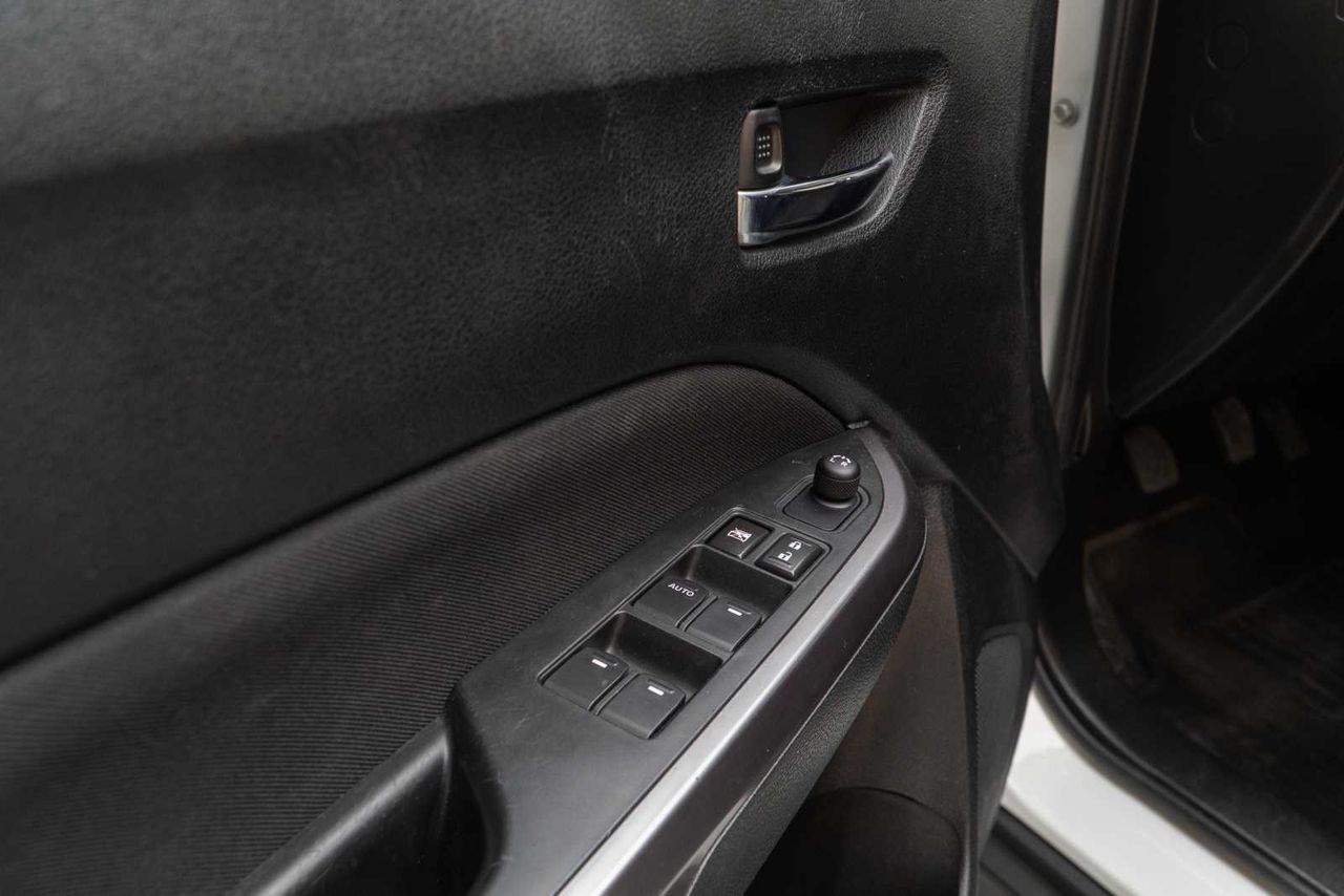 Suzuki Vitara 1.4 T GLE Mild Hybrid - Foto 17