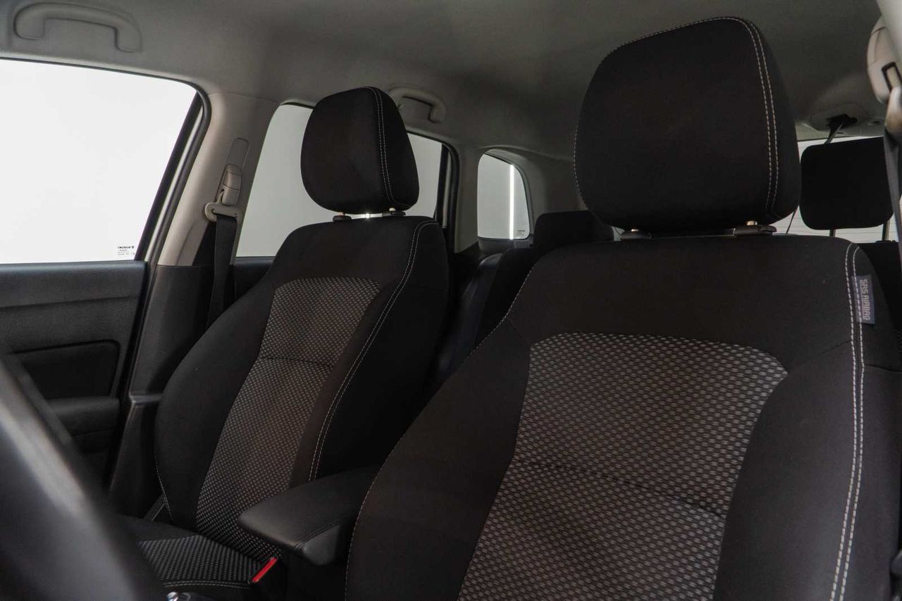 Suzuki Vitara 1.4 T GLE Mild Hybrid - Foto 19
