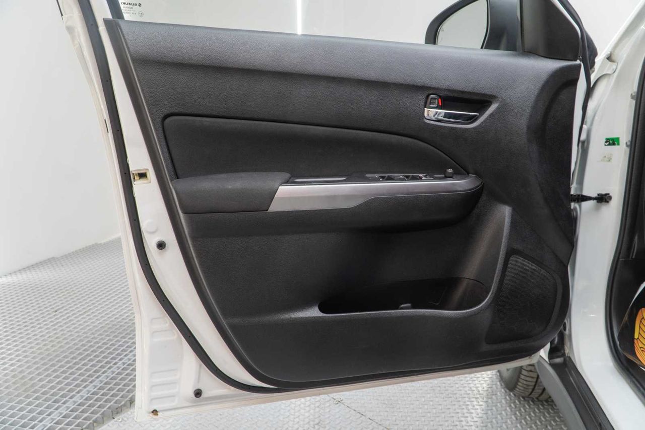 Suzuki Vitara 1.4 T GLE Mild Hybrid - Foto 18
