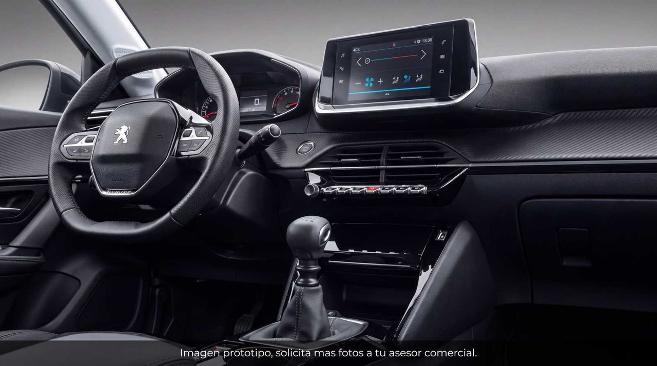 Peugeot 208 PureTech 73kW (100CV) Active Pack  - Foto 5