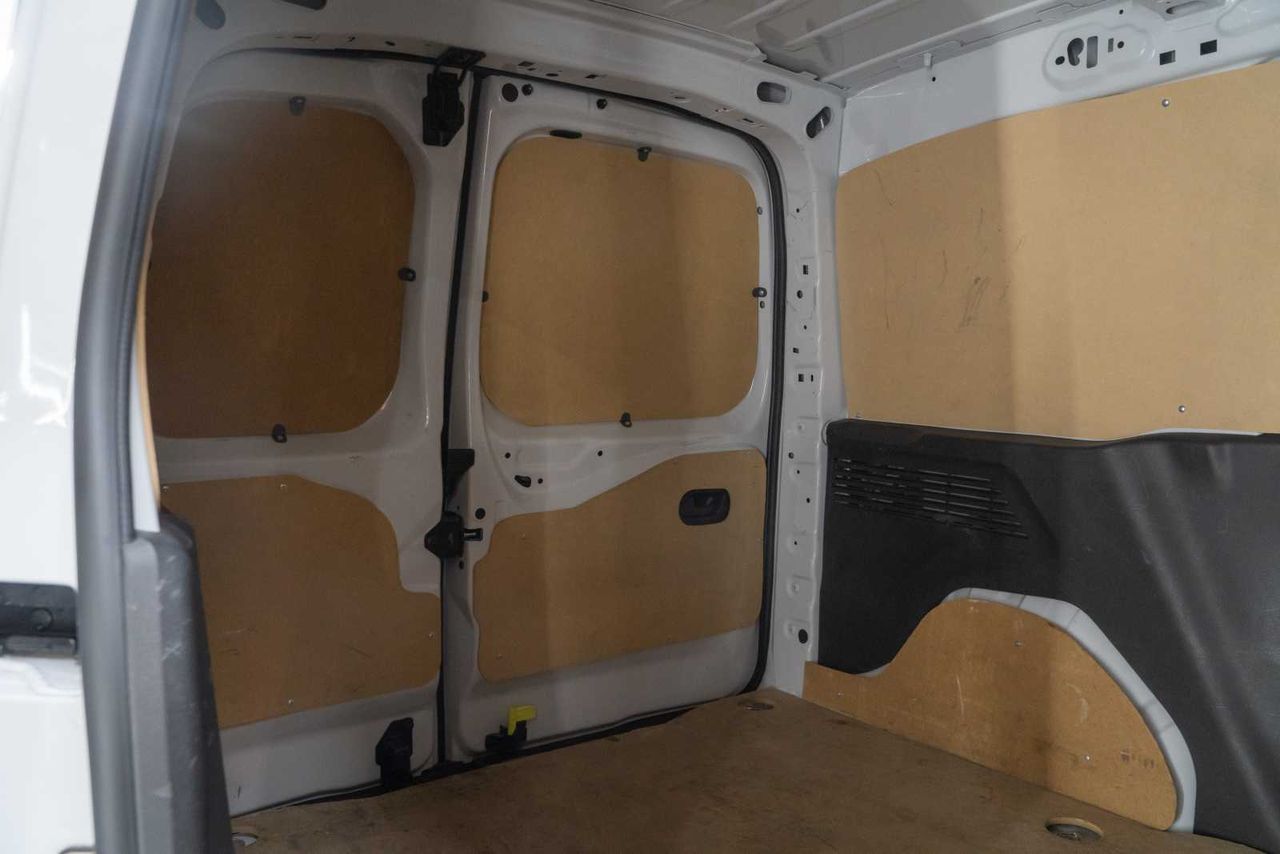 Fiat Doblò  furgon l1 bluehdi 1.5 l 650kg 100c  - Foto 12