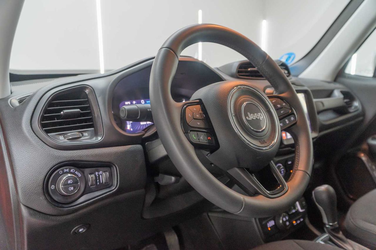 Jeep Renegade Limited 4xe 1.3 PHEV 140 kW(190CV) AT  - Foto 12