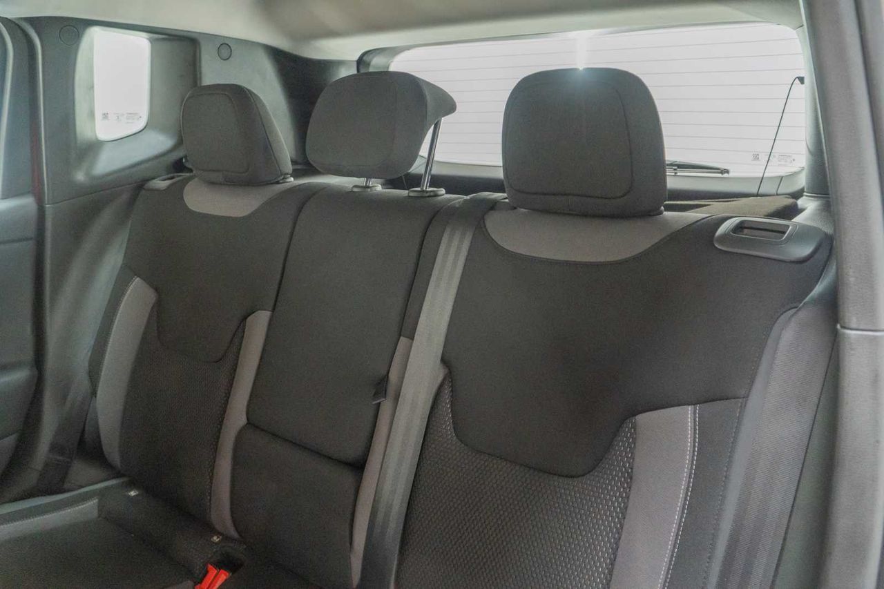 Jeep Renegade Limited 4xe 1.3 PHEV 140 kW(190CV) AT  - Foto 20