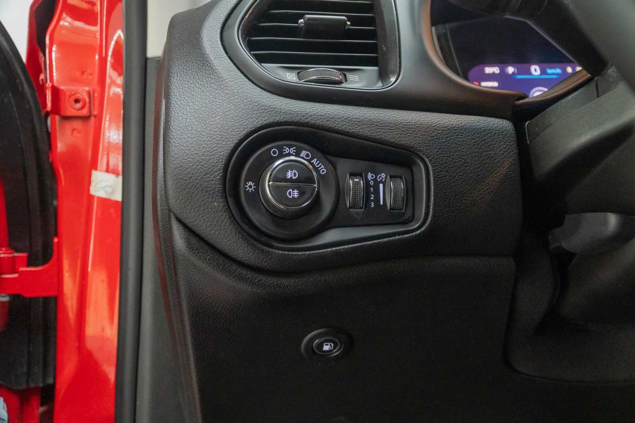 Jeep Renegade Limited 4xe 1.3 PHEV 140 kW(190CV) AT  - Foto 16