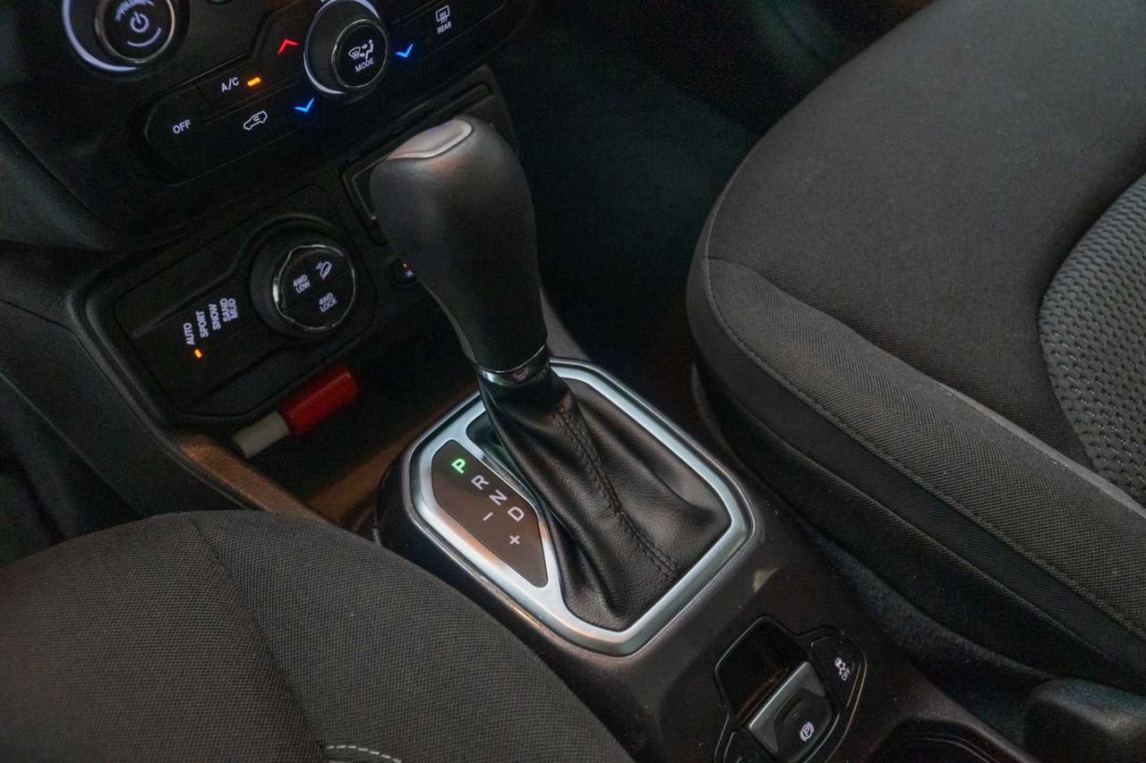Jeep Renegade Limited 4xe 1.3 PHEV 140 kW(190CV) AT  - Foto 15